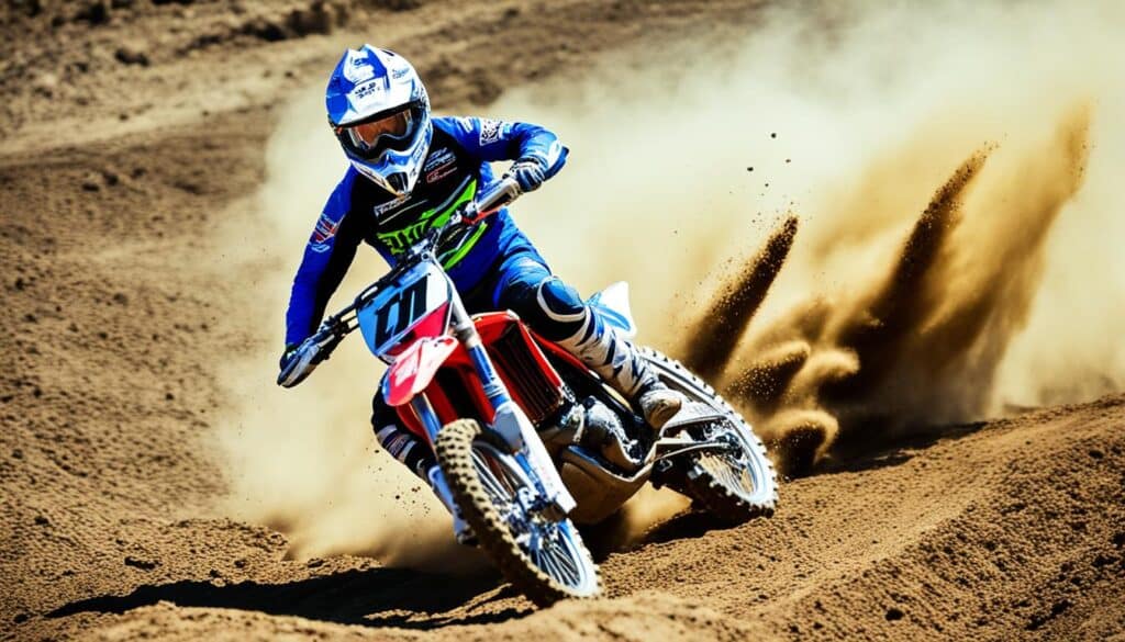 Performance-Tuning im Motocross