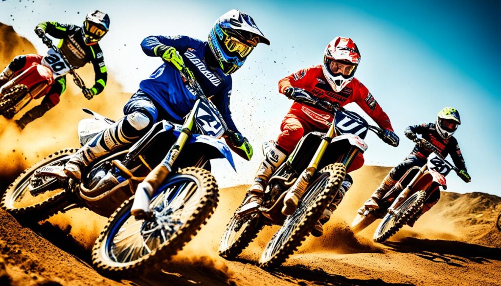 Teilnehmerberichte Motocross-Schulen