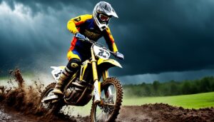 Tipps für das Motocross Fahren in unterschiedlichen Klimazonen