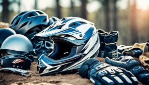Unabhängige Bewertungen von Motocross-Schutzausrüstung