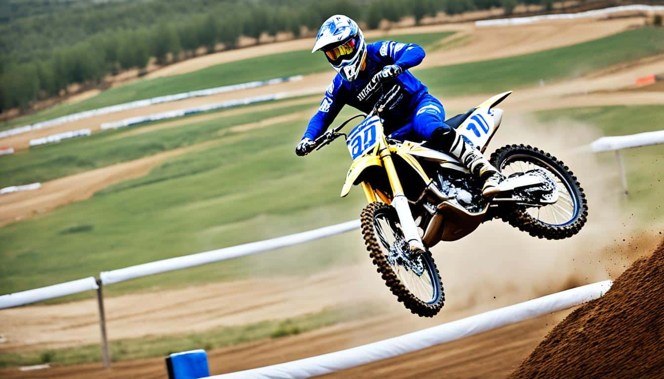 Upgrades, die jeder Motocross-Fahrer kennen sollte