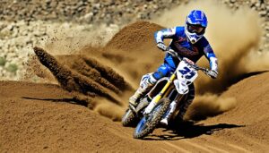 Vorteile von verschiedenen Motocross Fahrstilen