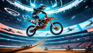 Zukunftstrends im Motocross-Sport